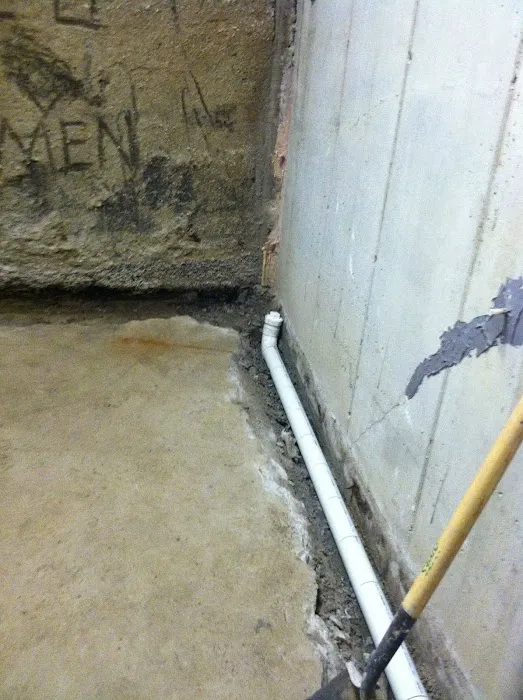Mr. Rooter Plumbing of Detroit Picture 5