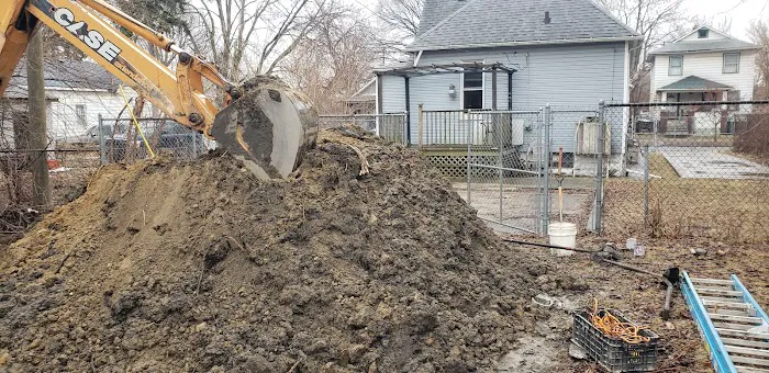 Mr. Rooter Plumbing of Detroit Picture 4