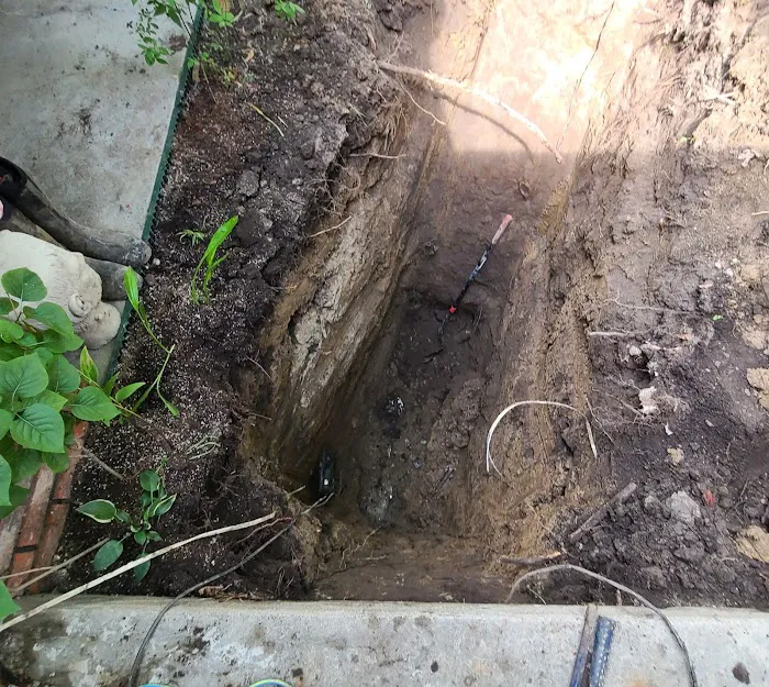 Mr. Rooter Plumbing of Detroit Picture 6