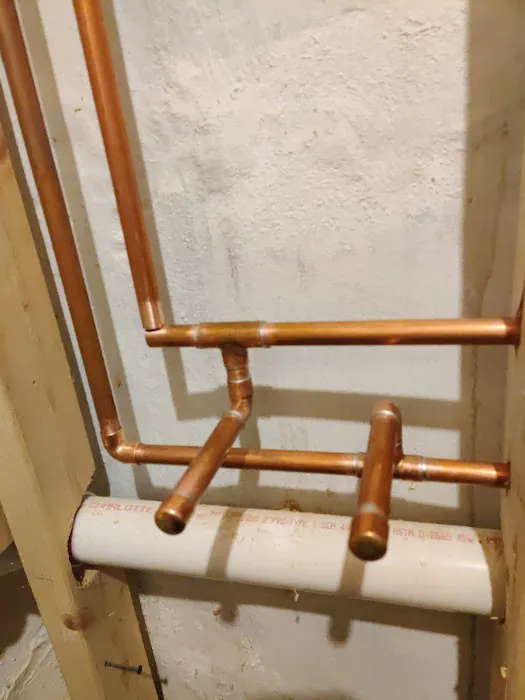 Gibbs Plumbing & Drain Picture 1