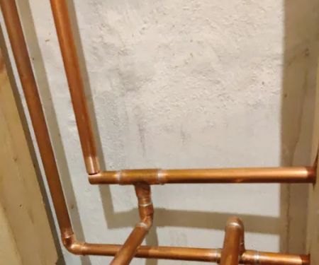 Gibbs Plumbing & Drain