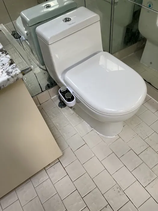 Inexpensive Plumbing & Drain Picture 1