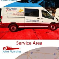 John's Plumbing & Heating ico