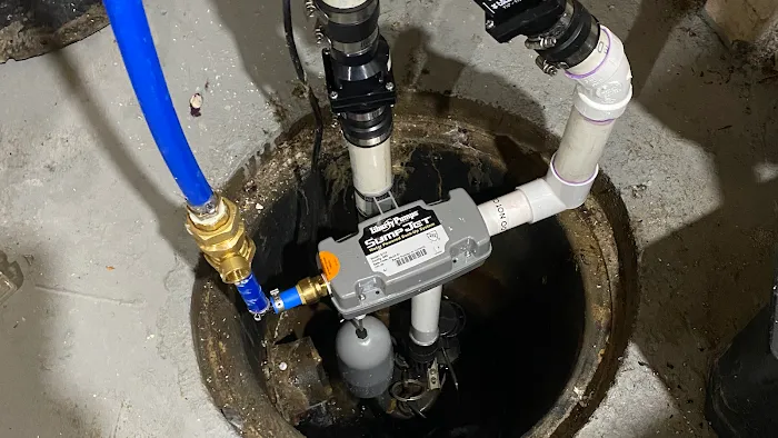 nash plumbing and services Picture 7