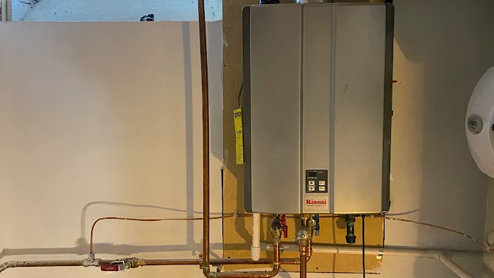 nash plumbing and services Picture 2