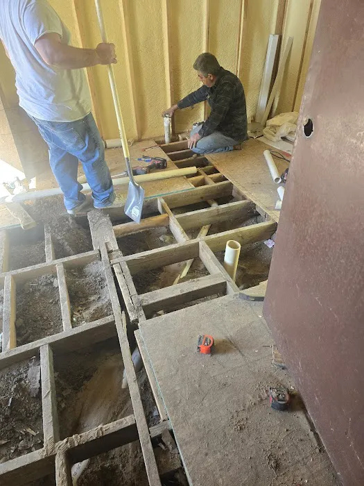 nash plumbing and services Picture 10