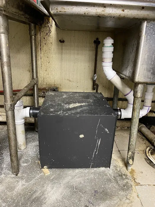 nash plumbing and services Picture 3