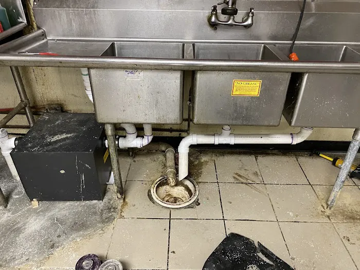 nash plumbing and services Picture 9