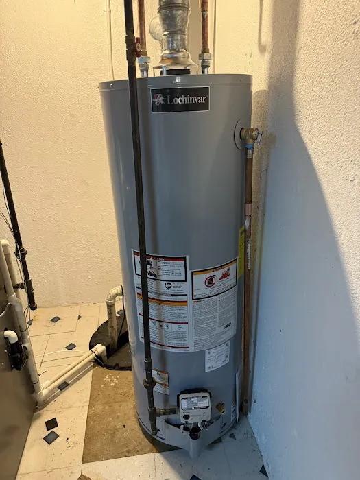 nash plumbing and services Picture 4