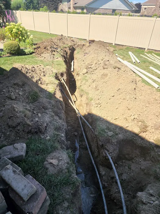 nash plumbing and services Picture 5