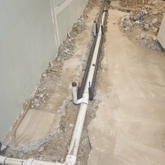 nash plumbing and services Picture 6