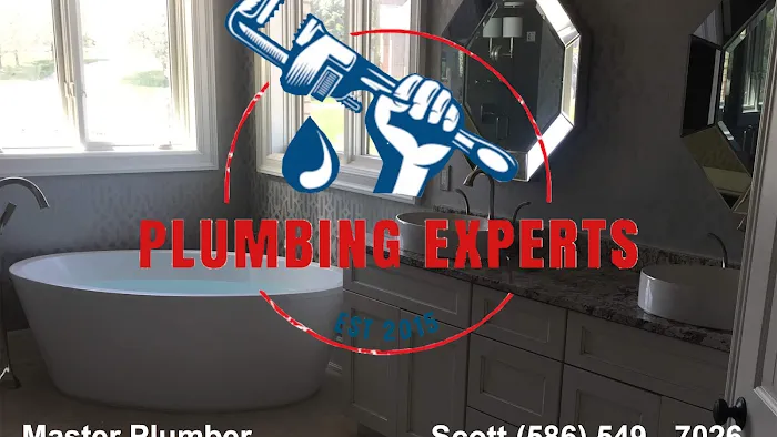The Plumbing Expert Picture 1