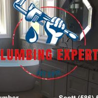 The Plumbing Expert ico