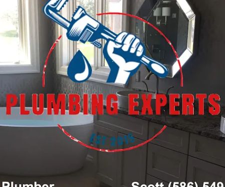 The Plumbing Expert