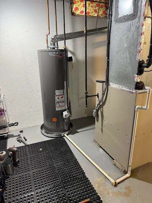 Macomb Water Heater Picture 6