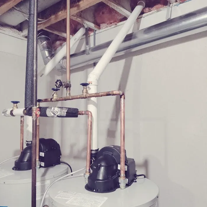 Macomb Water Heater Picture 10