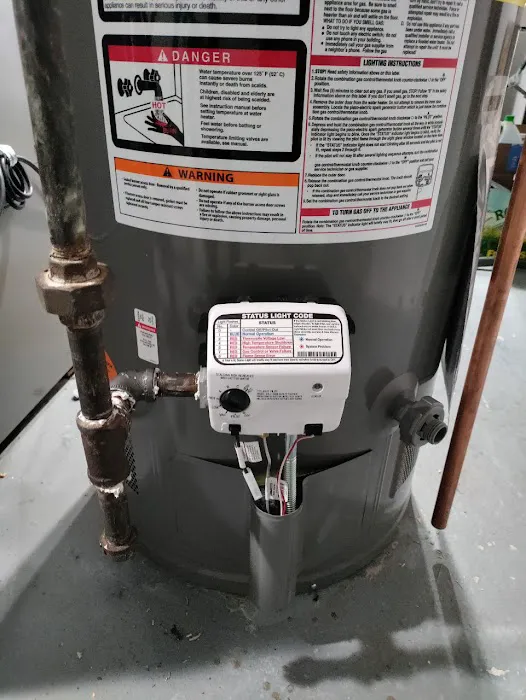 Macomb Water Heater Picture 7