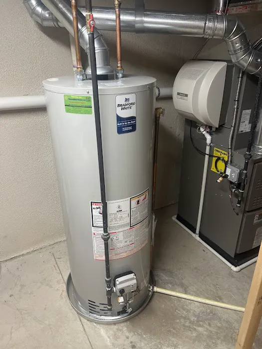 Macomb Water Heater Picture 3