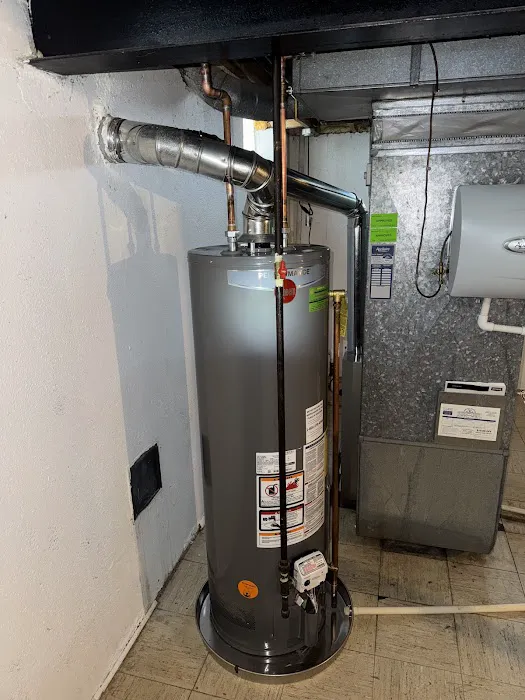 Macomb Water Heater Picture 8