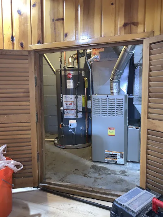Macomb Water Heater Picture 4