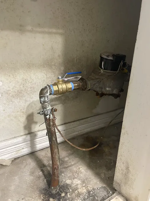 Sigma Pro Plumbing LLC Picture 4