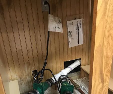 Sigma Pro Plumbing LLC