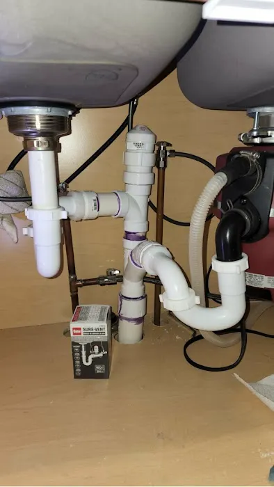 Sigma Pro Plumbing LLC Picture 2