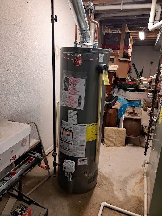 Sigma Pro Plumbing LLC Picture 8