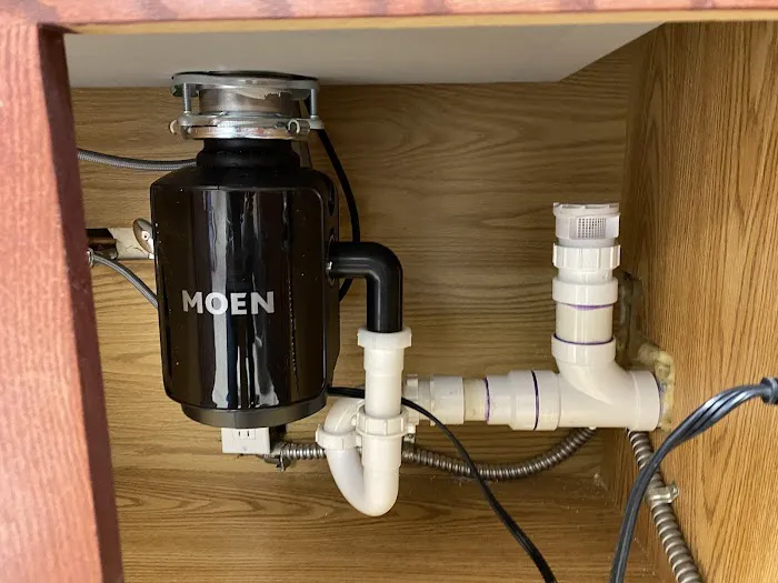 Sigma Pro Plumbing LLC Picture 6