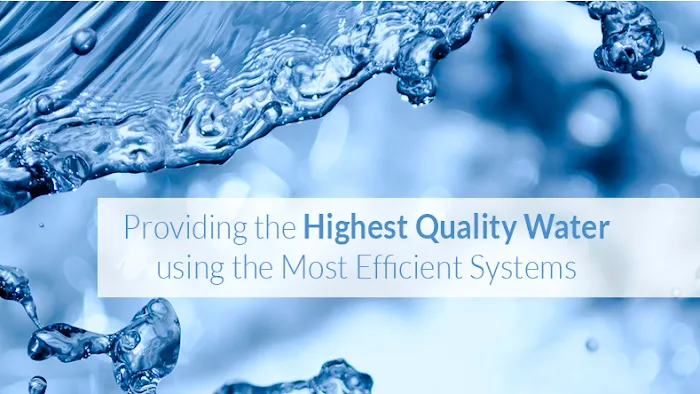 Water Treatment Services, Inc. - RainSoft Picture 3