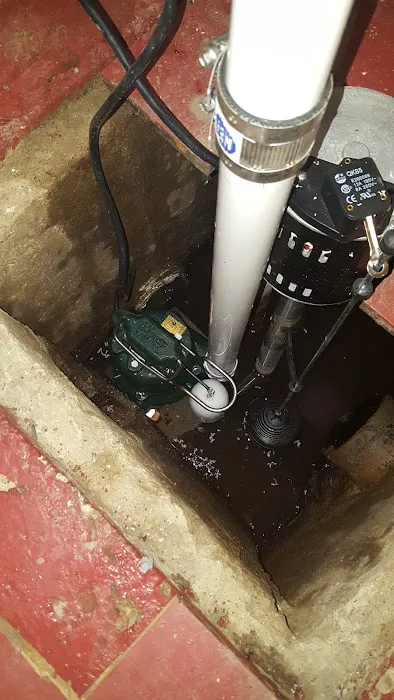 Aaron Swift Plumbing & Sewer Service, Inc. Picture 5