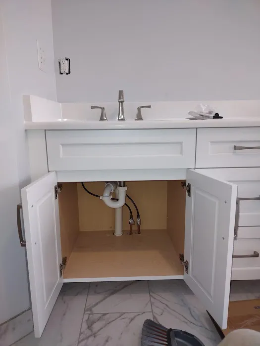 Aaron Swift Plumbing & Sewer Service, Inc. Picture 4