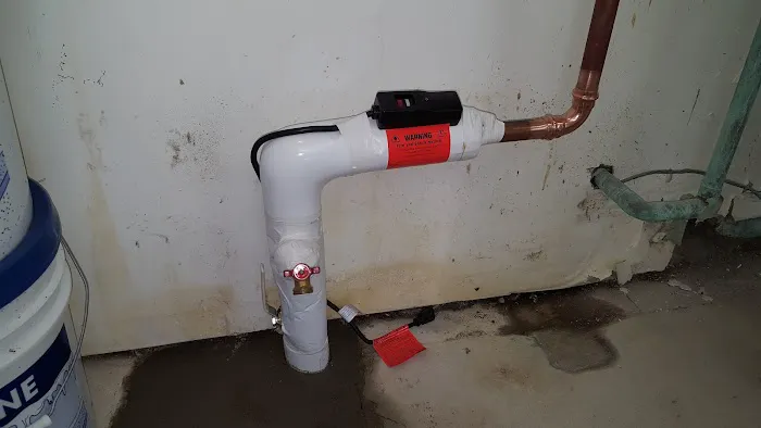 Aaron Swift Plumbing & Sewer Service, Inc. Picture 2