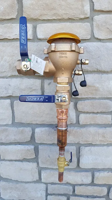Aaron Swift Plumbing & Sewer Service, Inc. Picture 3