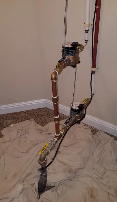 Aaron Swift Plumbing & Sewer Service, Inc. Picture 1