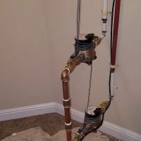 Aaron Swift Plumbing & Sewer Service, Inc. ico
