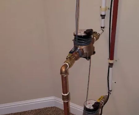 Aaron Swift Plumbing & Sewer Service, Inc.