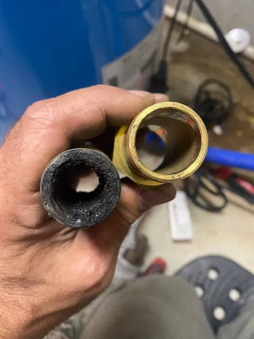 ANDLL Plumbing Picture 7