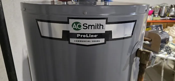 ANDLL Plumbing Picture 1