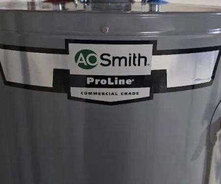 ANDLL Plumbing