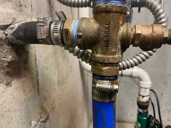 ANDLL Plumbing Picture 6