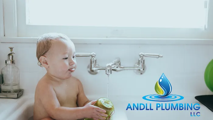 ANDLL Plumbing Picture 4