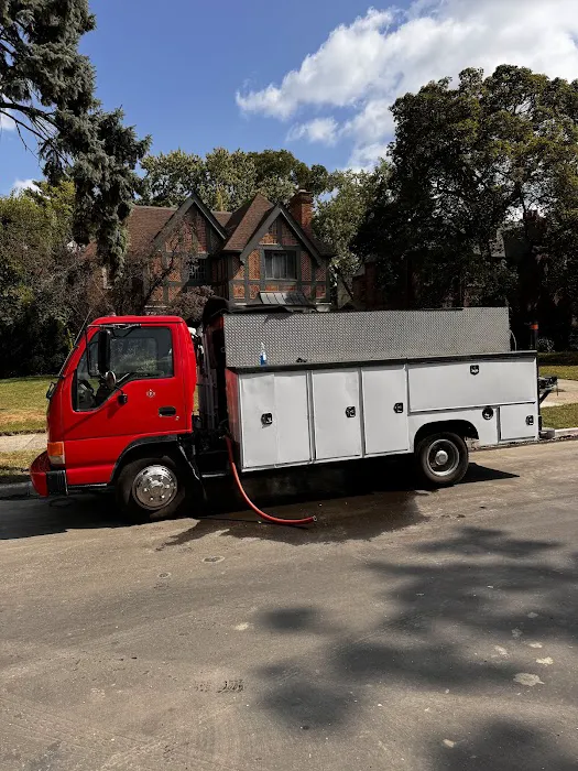 Roncelli & Son's Plumbing Picture 1