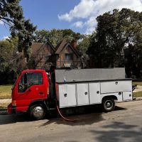 Roncelli & Son's Plumbing ico