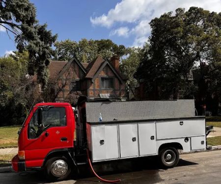 Roncelli & Son's Plumbing