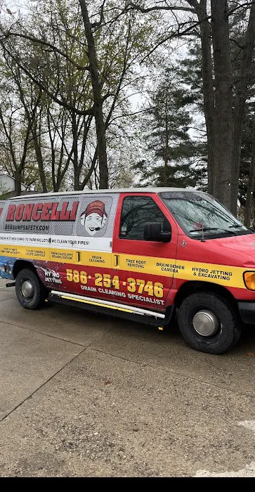 Roncelli & Son's Plumbing Picture 3