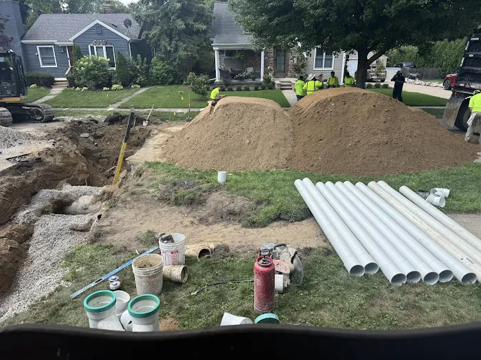 Roncelli & Son's Plumbing Picture 7