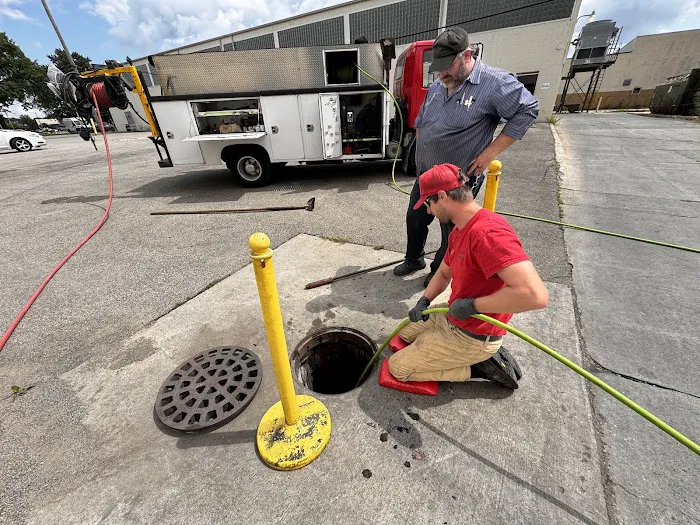 Roncelli & Son's Plumbing Picture 9