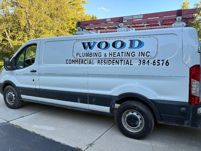 Wood Plumbing Inc Picture 1