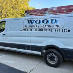 Wood Plumbing Inc